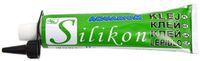 Silikon 135ml - bezbarwny