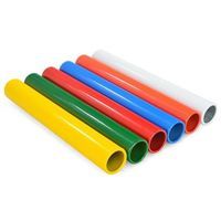 Pałeczka sztafetowa aluminiowa NO10 senior RBA-S06PC 1 sztuka
