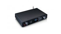 TUNER DO RADIA INTERNETOWEGO LENCO DIR-250BK, LDIR250BK