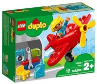 Klocki Lego Duplo 10908 Samolot