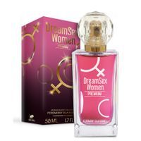 Perfumy Feromonowe dla Pań Dreamsex Women Premium 50 ml