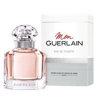 Mon Guerlain EDT Pojemności - 100ml