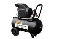 PANSAM A077020 KOMPRESOR OLEJOWY TŁOKOWY Z NAPĘDEM 1500W 8bar 24L EWIMAX - OFICJALNY DYSTRYBUTOR - AUTORYZOWANY DEALER PANSAM