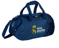Torba treningowa Real Madrid 4 RM-141