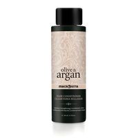 MACROVITA Olive & Argan odżywka do włosów z olejkiem arganowym 200ml