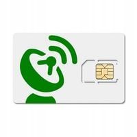 Karta SIM SKONFIGUROWANY URZĄDZENIE GPS GSM 4G LTE