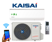 Klimatyzator ścienny KAISAI FLY 7,0kW KWX-24HRGI+KWX-24HRGO