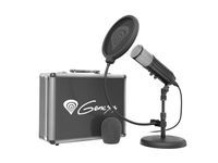 Genesis RADIUM 600 mikrofon studyjny USB
