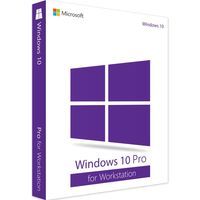 Windows 10 Workstation | aktywacja online | aktywacja dożywotnia