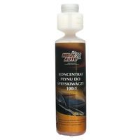 Letni płyn do spryskiwaczy MOJE AUTO Pomarańcza 250ml (koncentrat)