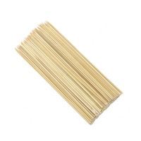 Patyczki bambusowe do szaszłyków 20 cm 100 sztuk