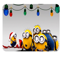 Podkładka pod myszkę Minionki