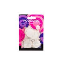 STALEKS Nakładki 180 na pododisc 25MM PDF-25-180W