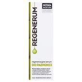 Regenerum  5ml regeneracyjne serum do paznokci w olejku
