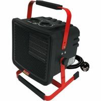 Emaga Termowentylator przenośny MECAFER MH2000 2000 W