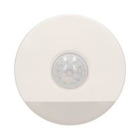 Lampka nocna LED z czujnikiem ruchu, z funkcją korytarzową 0,2W/3W, 200lm