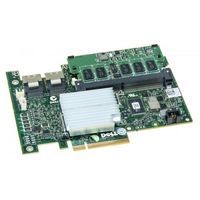DELL Kontroler RAID H700, PCI-E, 2x SAS, 512MB Cache - H700