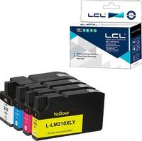 Tusz Wkład Atramentowy Kompatybilny Z Lexmark