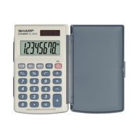 Kalkulator Sharp EL243S