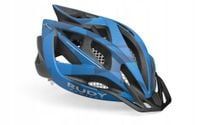 Kask rowerowy Rudy Project Airstorm MTB Blue