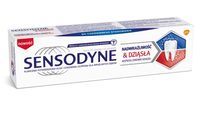 SENSODYNE_Nadwrażliwość i Dziąsła pasta do zębów 75ml