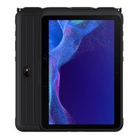 Tablet Samsung Galaxy Tab Active 4 Pro 5G T636 10.1 4/64GB Enterprise Edition Czarny