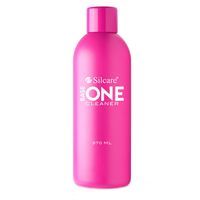 SILCARE BASE ONE Cleaner odtłuszczacz do paznokci 970ml