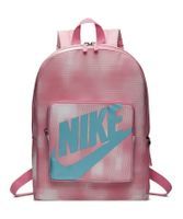 Plecak szkolny NIKE Classic Różowy 16L Sportowy