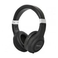 Słuchawki z mikrofonem Defender FREEMOTION B551 bezprzewodowe Bluetooth czarne