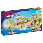 LEGO FRIENDS Plaża Surferów 41710