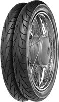 Continental ContiGo! F/R 110/80-17 57S
