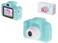 APARAT FOTOGRAFICZNY CYFROWY DLA DZIECI WIDEO USB