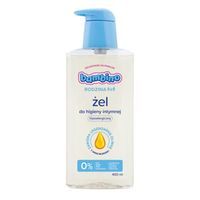 Bambino Rodzina Żel Do Higieny Intymnej 400 Ml