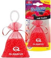 Zapach do samochodu DR MARCUS Fresh Bag Red Fruits