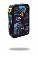 COOLPACK JUMPER 2 PIÓRNIK PODWÓJNY Z WYPOSAŻENIEM MONSTER