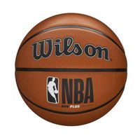 Piłka koszowa Wilson NBA DRV Plus 9200XB07 7