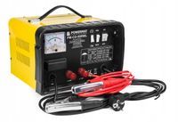 ROZRUCH 12/24V PROSTOWNIK Z ROZRUCHEM 200A PM-CD-50RWL