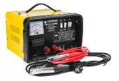 ROZRUCH 12/24V PROSTOWNIK Z ROZRUCHEM 200A PM-CD-50RWL