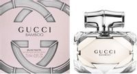 Gucci Bamboo EDT Pojemności - 75ml