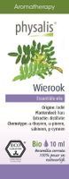 Olejek eteryczny kadzidłowiec (wierook) eco 10 ml - physalis