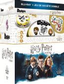 Harry Potter Wszystkie Filmy Gra Dobble Fr