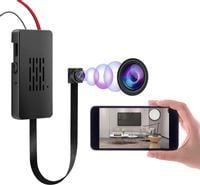 Mikro kamera szpiegowska FULL HD WiFi do smartfona