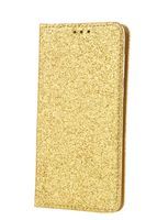 Etui Smart Brokat do SAMSUNG GALAXY S8 G950 złoty