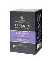 TAYLORS Herbata czarna z naturalnym aromatem bergamoty Earl Grey 50 g