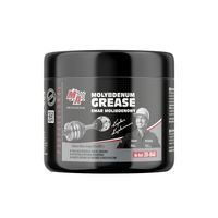 MA Professional - Smar molibdenowy puszka 500g