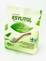 Ksylitol 250 g (torebka) - santini (finlandia)