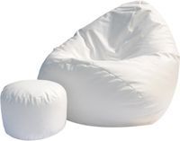 FOTEL PUFA WOREK XXXL + GRATIS PUFY SAKO OKAZJA PRODUCENT