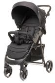 Wózek spacerowy Rapid XXIII graphite 4baby