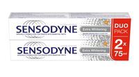 SENSODYNE_Extra Whitening Toothpaste pasta do zębów 2x75ml