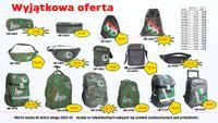 Plecak-Trolley   LEGIA WARSZAWA       LW-4724